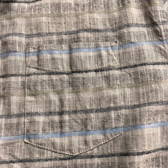 Boston Traders Mens Short Sleeve Shirt NWT - Picture 5 of 8